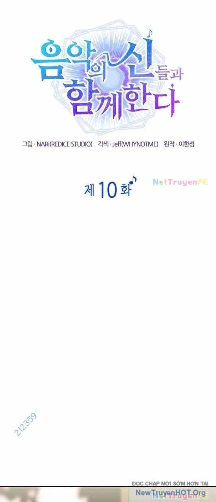 Đồng Hành Cùng Các Thiên Tài Âm Nhạc - Chương 10 - ảnh 19