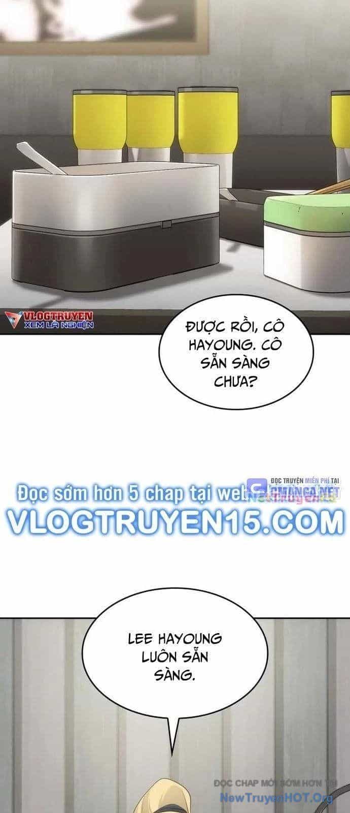 Đồng Hành Cùng Các Thiên Tài Âm Nhạc - Chương 10 - ảnh 20
