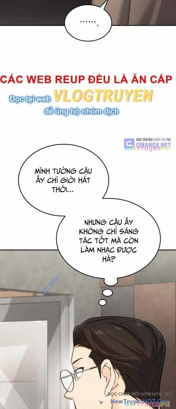 Đồng Hành Cùng Các Thiên Tài Âm Nhạc - Chương 10 - ảnh 24