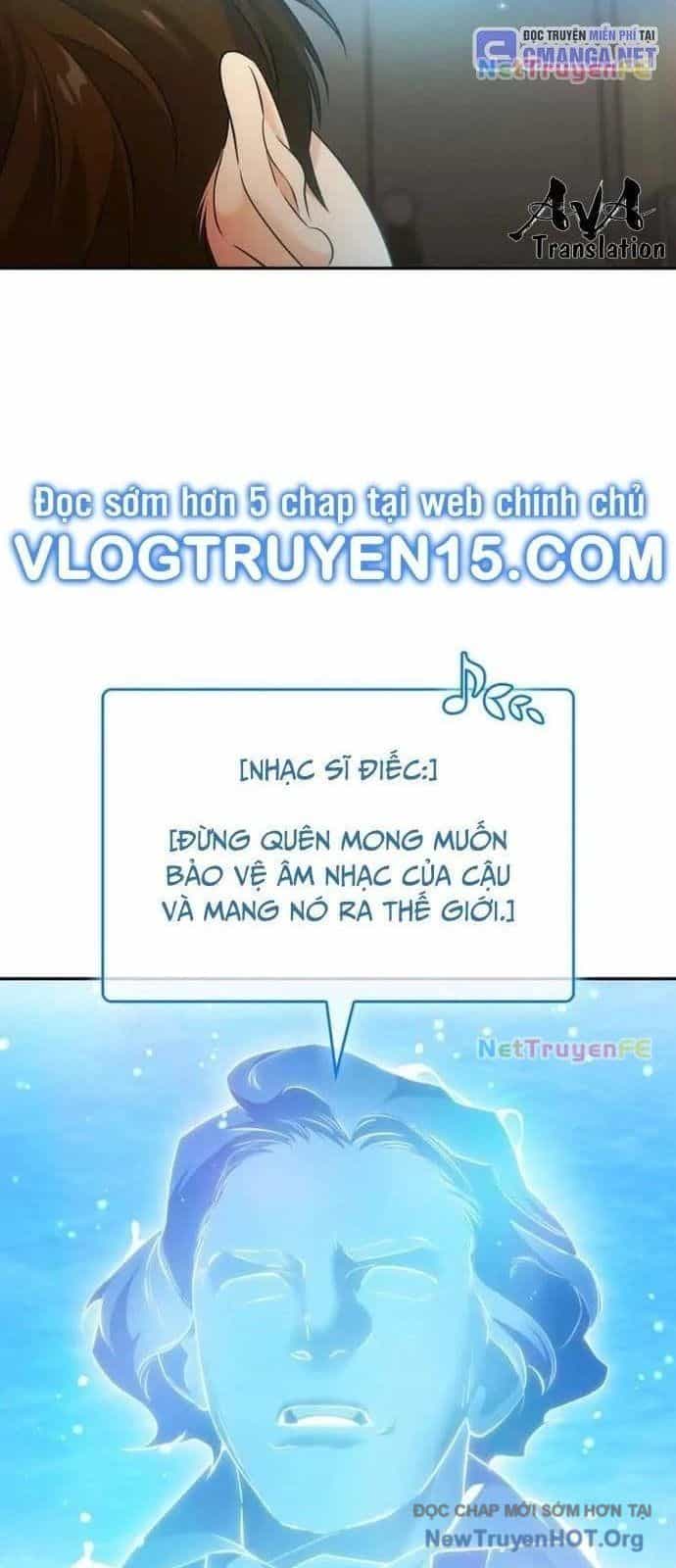 Đồng Hành Cùng Các Thiên Tài Âm Nhạc - Chương 10 - ảnh 50