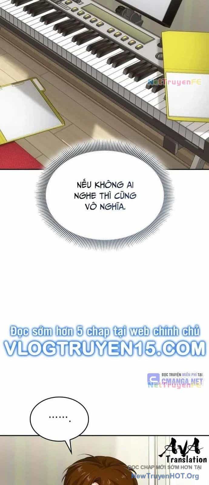 Đồng Hành Cùng Các Thiên Tài Âm Nhạc - Chương 10 - ảnh 53