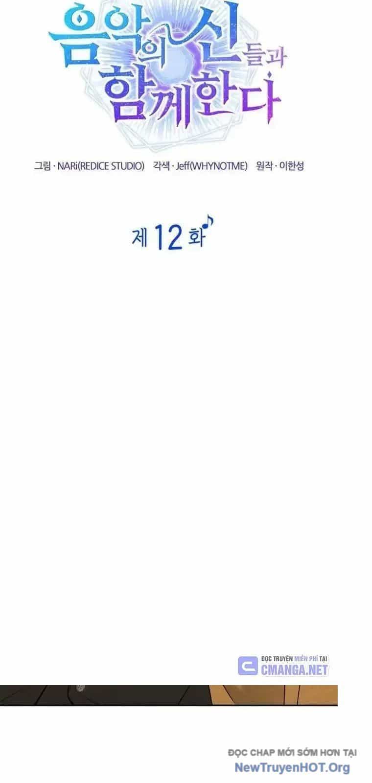 Đồng Hành Cùng Các Thiên Tài Âm Nhạc - Chương 12 - ảnh 22