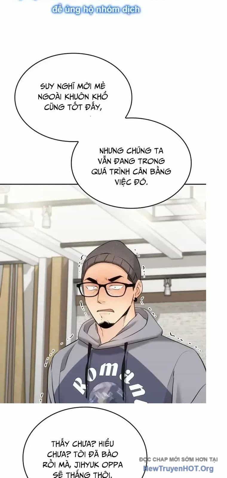 Đồng Hành Cùng Các Thiên Tài Âm Nhạc - Chương 12 - ảnh 34