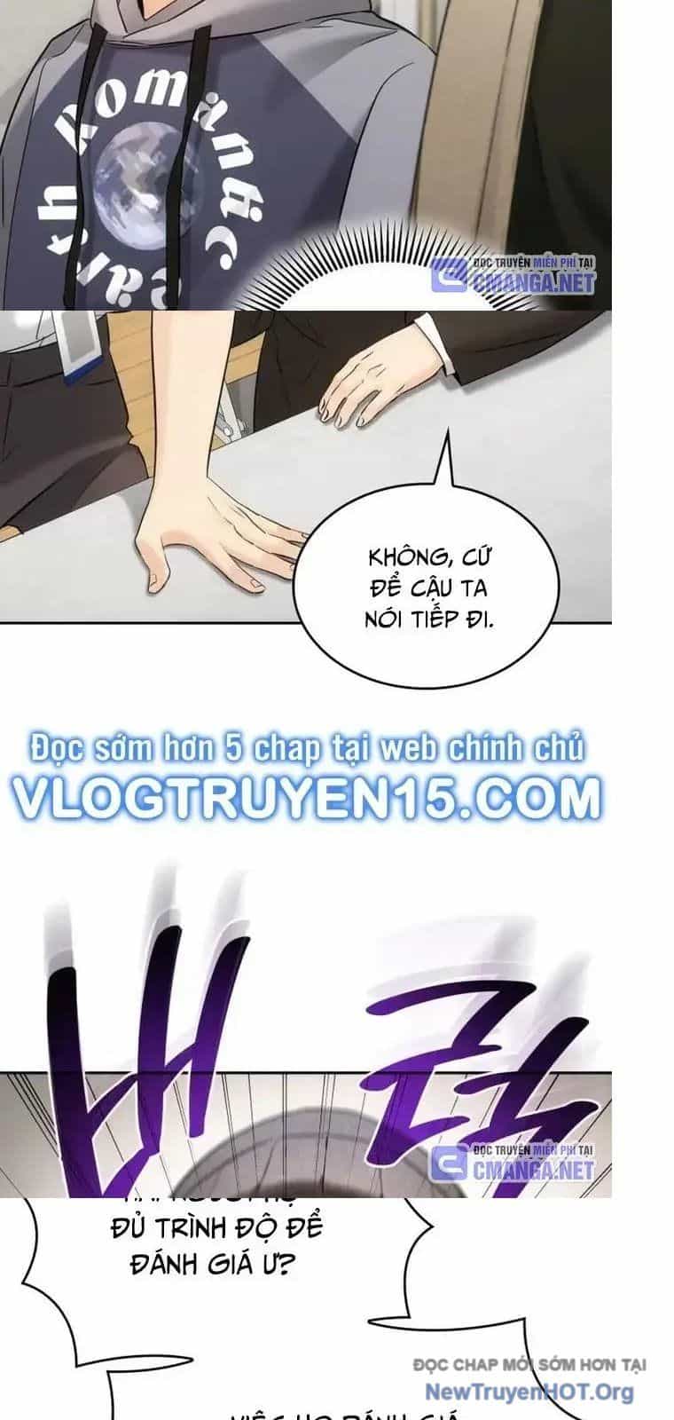 Đồng Hành Cùng Các Thiên Tài Âm Nhạc - Chương 12 - ảnh 44