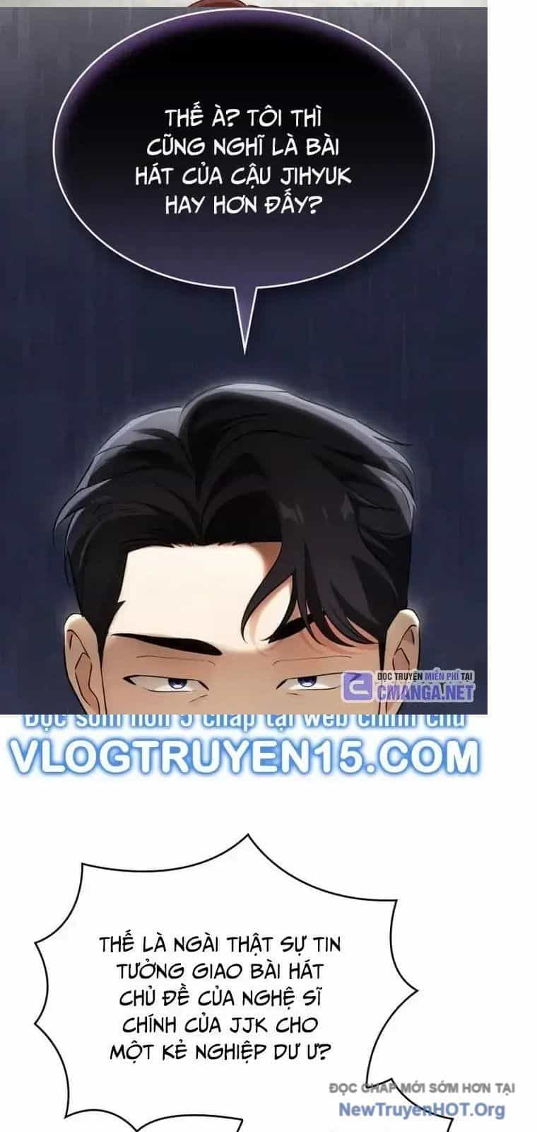 Đồng Hành Cùng Các Thiên Tài Âm Nhạc - Chương 12 - ảnh 46