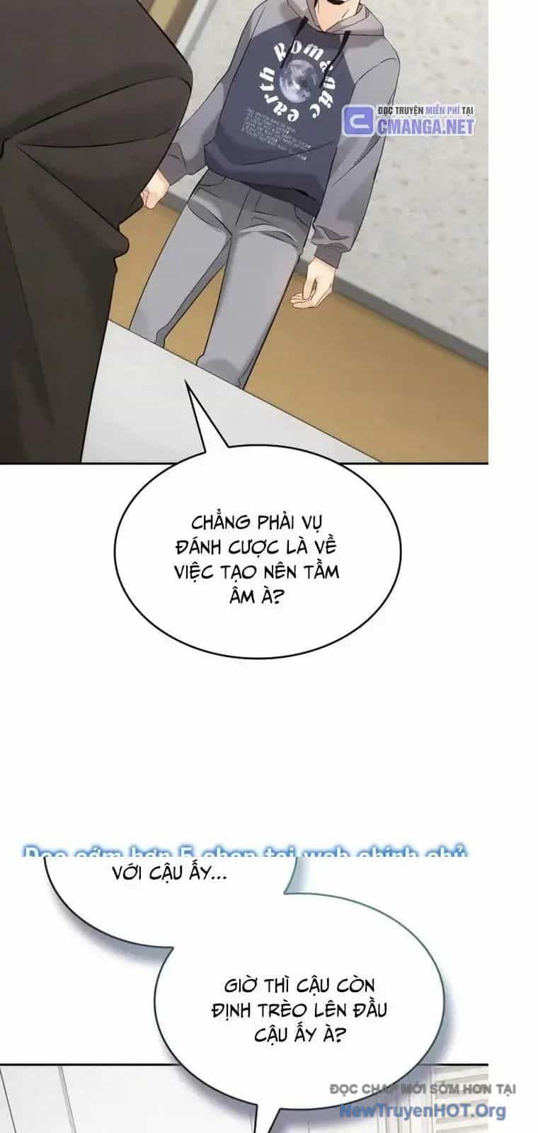 Đồng Hành Cùng Các Thiên Tài Âm Nhạc - Chương 12 - ảnh 49