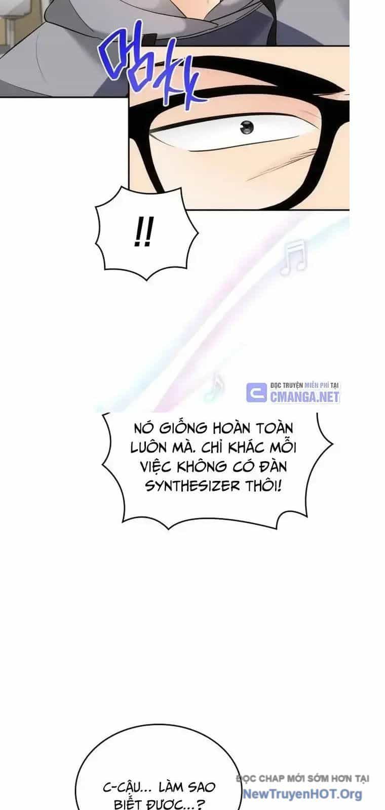 Đồng Hành Cùng Các Thiên Tài Âm Nhạc - Chương 12 - ảnh 60