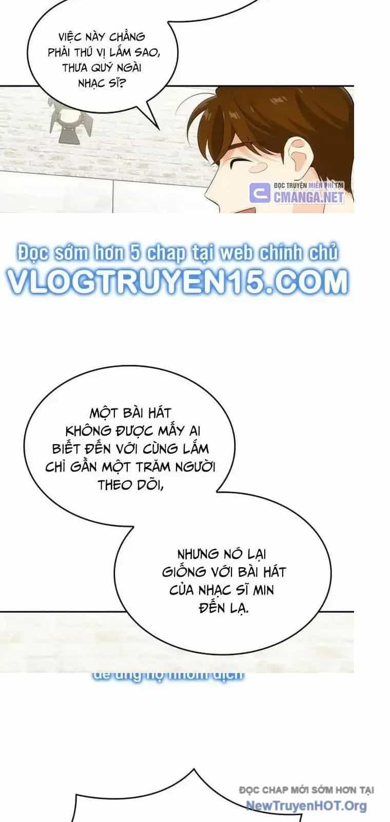 Đồng Hành Cùng Các Thiên Tài Âm Nhạc - Chương 12 - ảnh 69