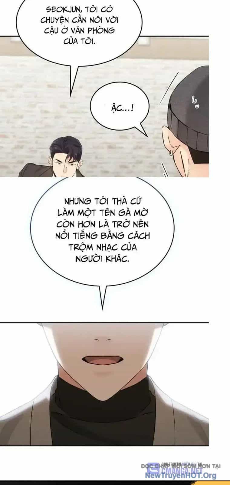 Đồng Hành Cùng Các Thiên Tài Âm Nhạc - Chương 12 - ảnh 84