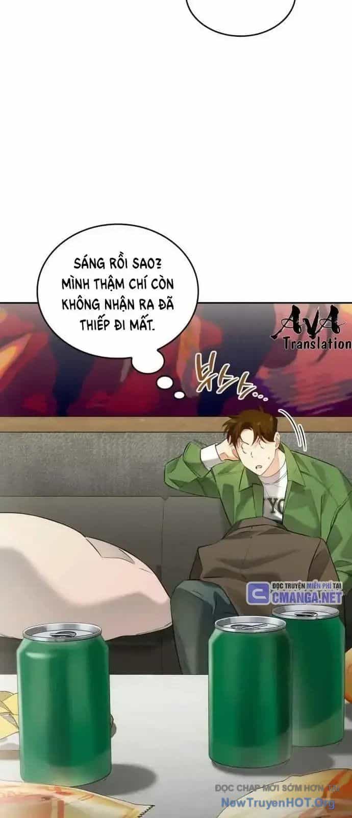 Đồng Hành Cùng Các Thiên Tài Âm Nhạc - Chương 14 - ảnh 4