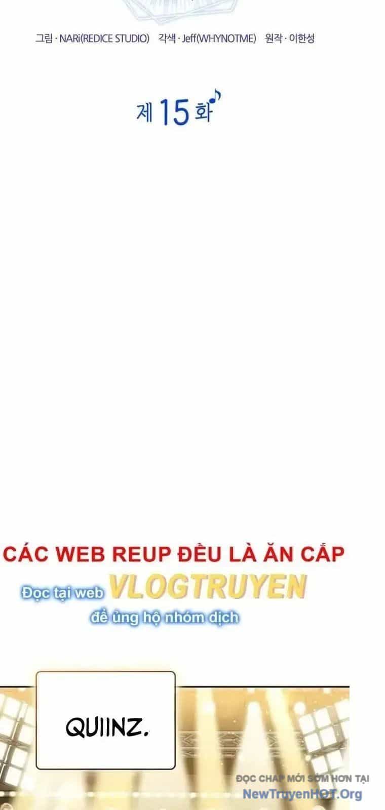 Đồng Hành Cùng Các Thiên Tài Âm Nhạc - Chương 15 - ảnh 25