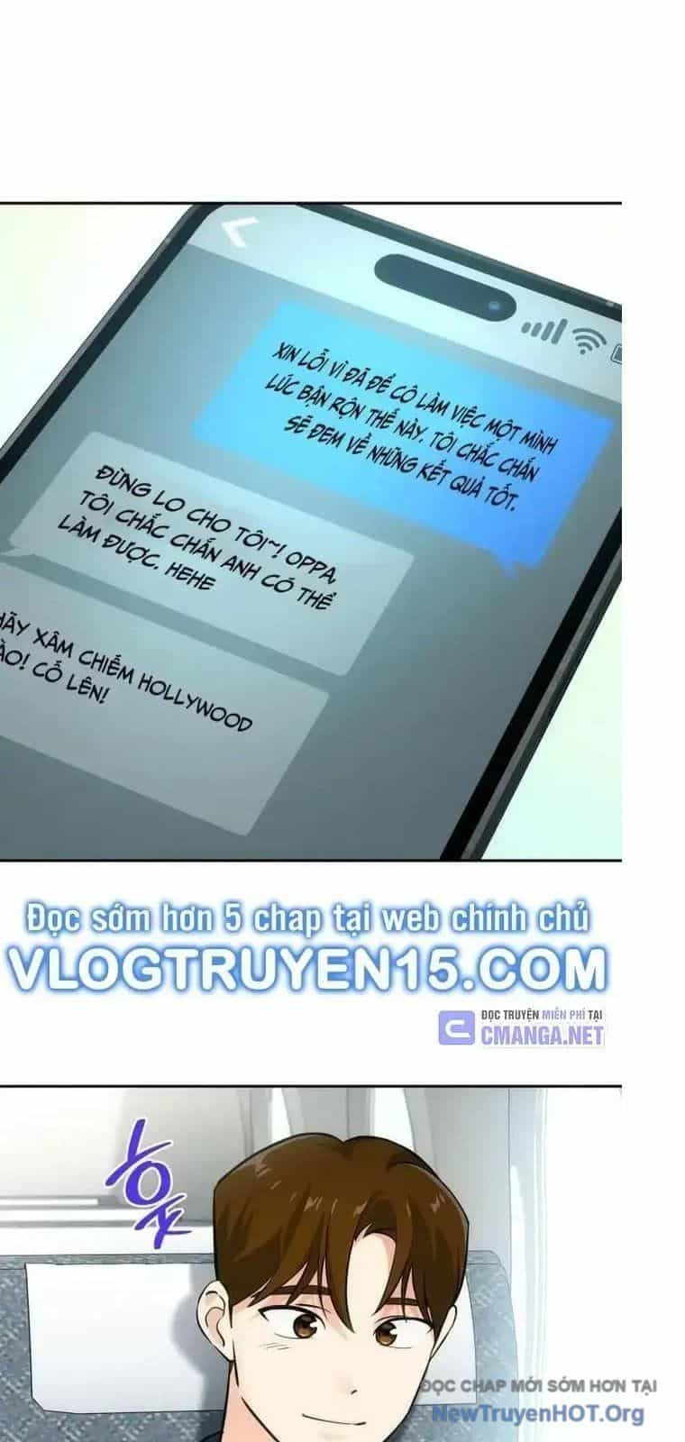 Đồng Hành Cùng Các Thiên Tài Âm Nhạc - Chương 15 - ảnh 67