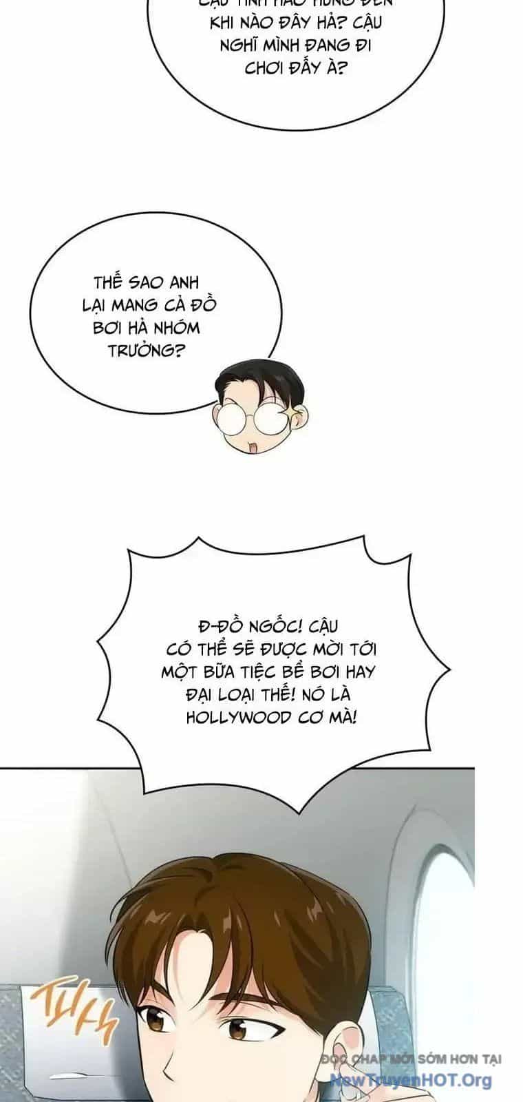 Đồng Hành Cùng Các Thiên Tài Âm Nhạc - Chương 15 - ảnh 70