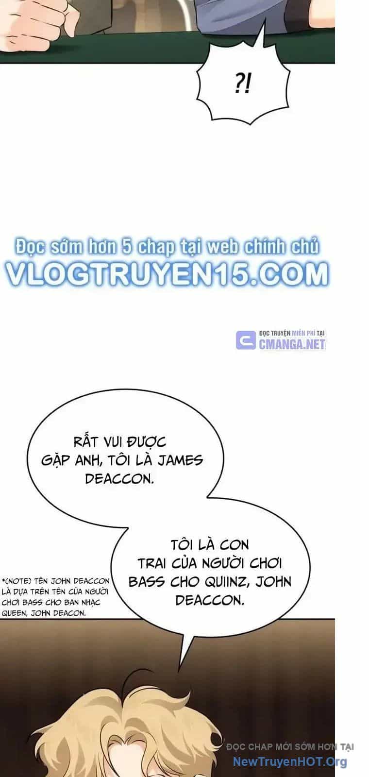 Đồng Hành Cùng Các Thiên Tài Âm Nhạc - Chương 16 - ảnh 19
