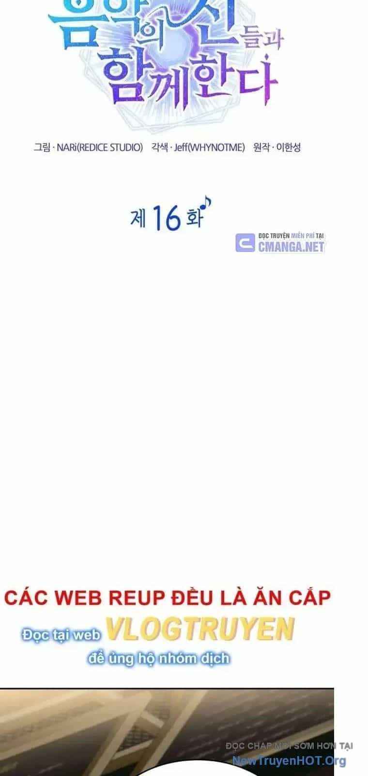 Đồng Hành Cùng Các Thiên Tài Âm Nhạc - Chương 16 - ảnh 21