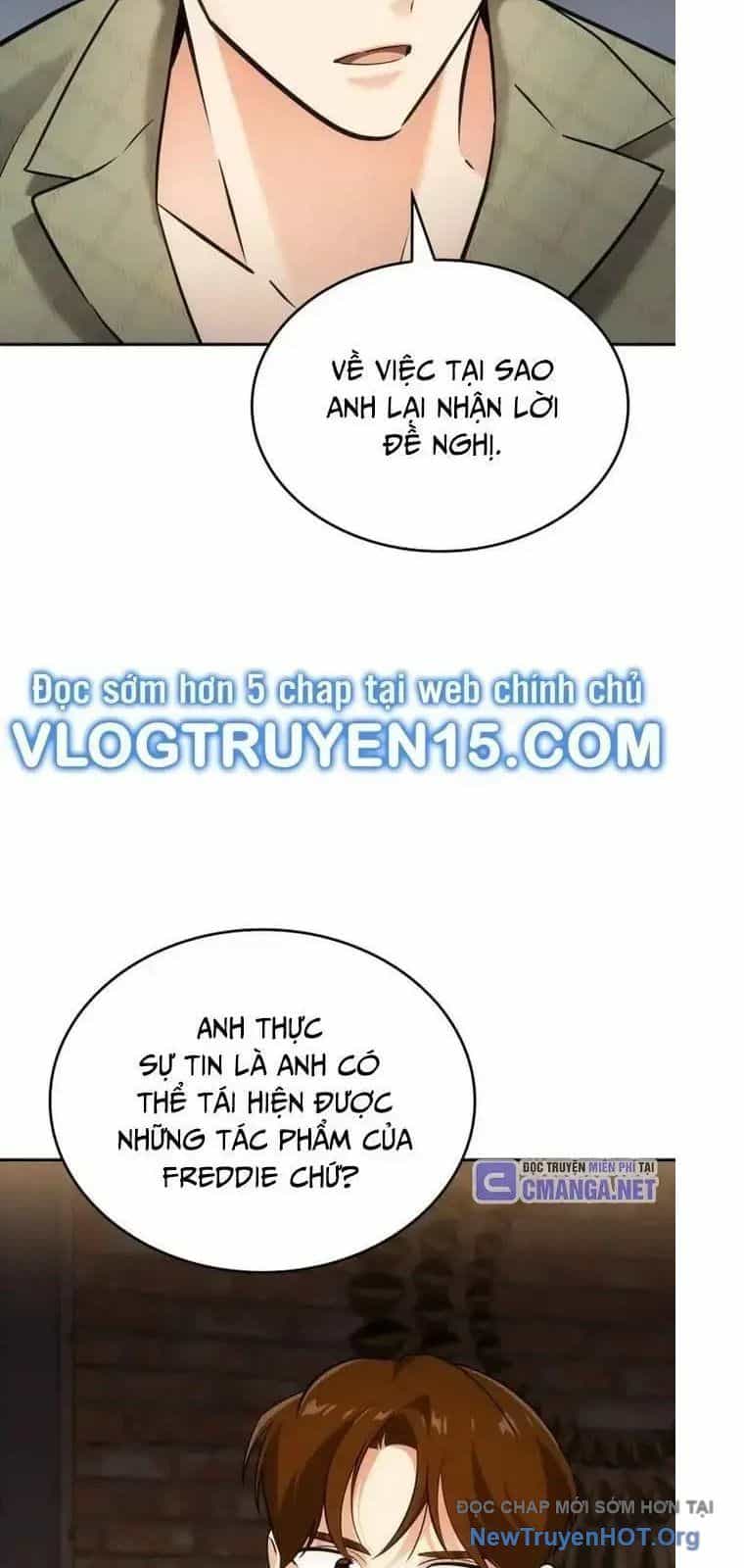 Đồng Hành Cùng Các Thiên Tài Âm Nhạc - Chương 16 - ảnh 37