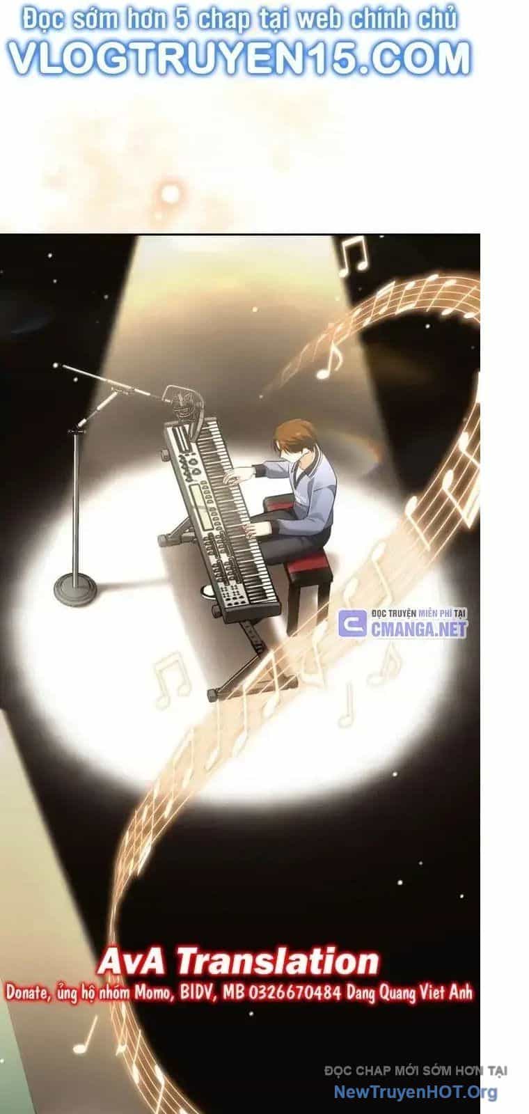 Đồng Hành Cùng Các Thiên Tài Âm Nhạc - Chương 16 - ảnh 67