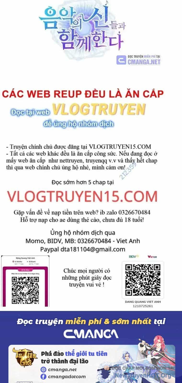 Đồng Hành Cùng Các Thiên Tài Âm Nhạc - Chương 16 - ảnh 75