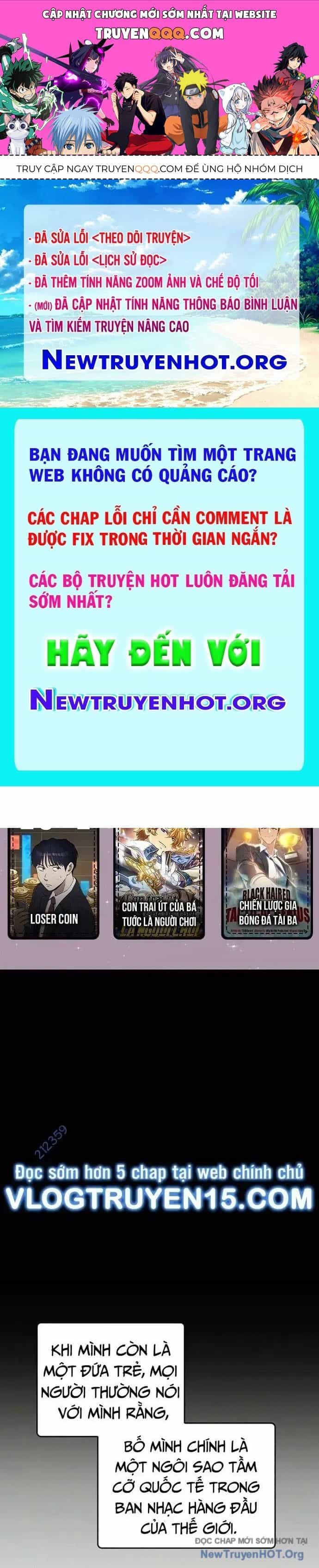 Đồng Hành Cùng Các Thiên Tài Âm Nhạc - Chương 17 - ảnh 1