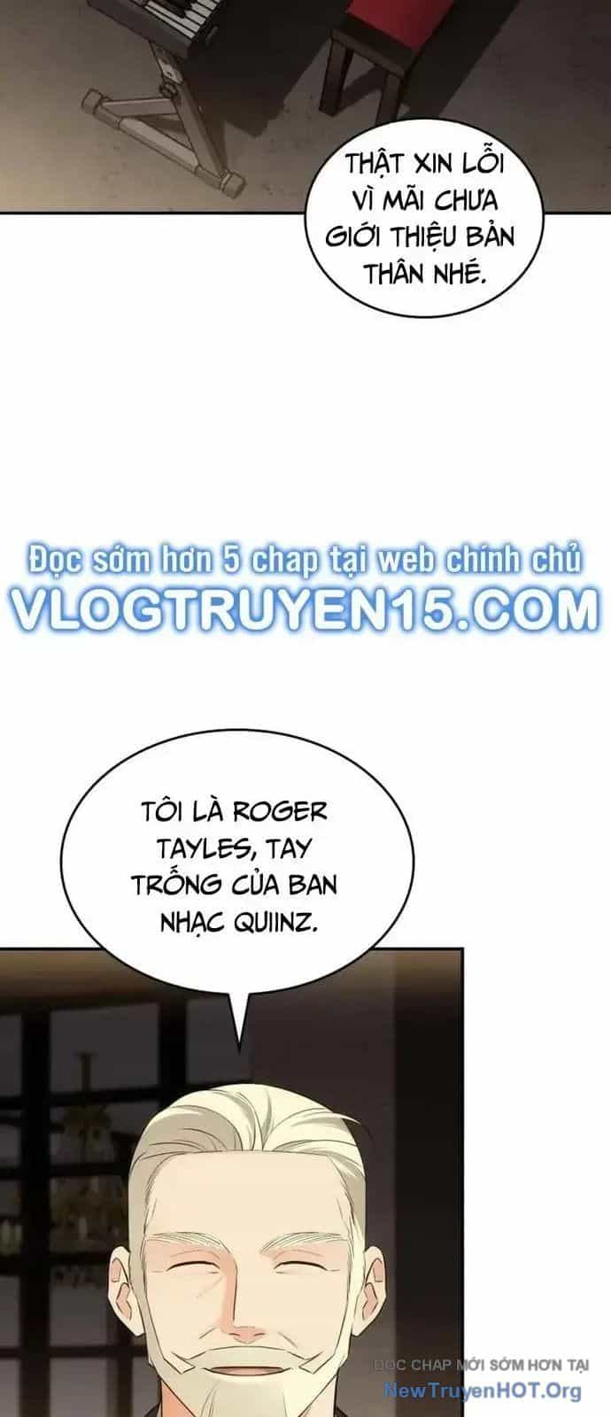 Đồng Hành Cùng Các Thiên Tài Âm Nhạc - Chương 17 - ảnh 27
