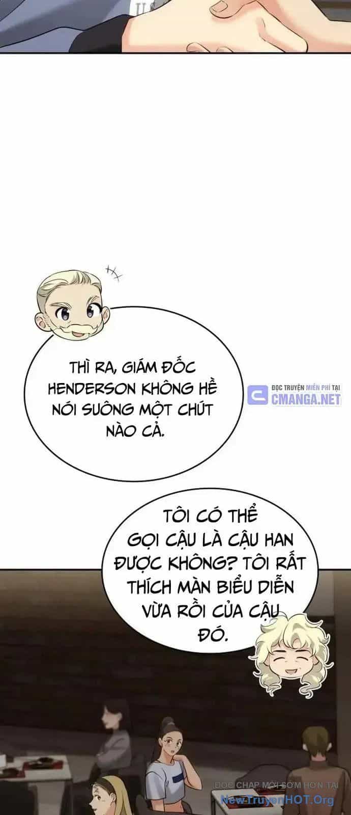 Đồng Hành Cùng Các Thiên Tài Âm Nhạc - Chương 17 - ảnh 30