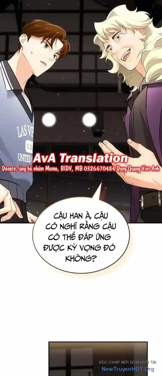 Đồng Hành Cùng Các Thiên Tài Âm Nhạc - Chương 17 - ảnh 38