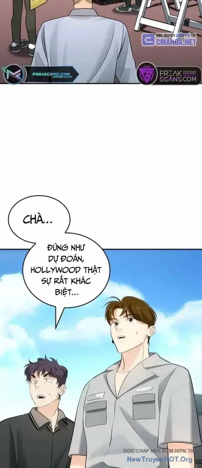 Đồng Hành Cùng Các Thiên Tài Âm Nhạc - Chương 17 - ảnh 66