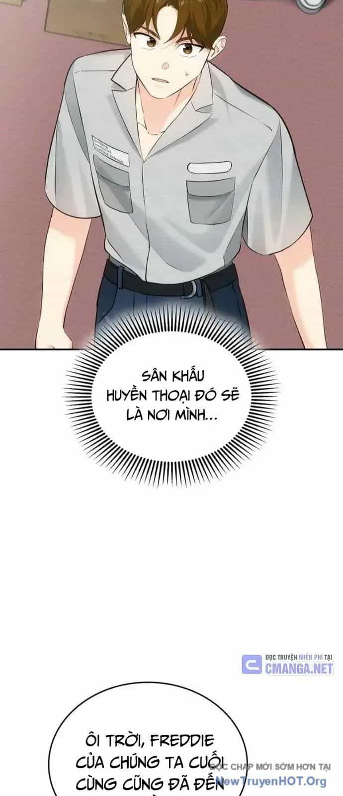 Đồng Hành Cùng Các Thiên Tài Âm Nhạc - Chương 17 - ảnh 69