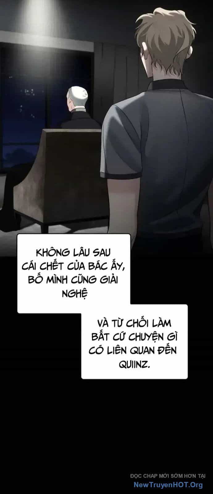 Đồng Hành Cùng Các Thiên Tài Âm Nhạc - Chương 17 - ảnh 9