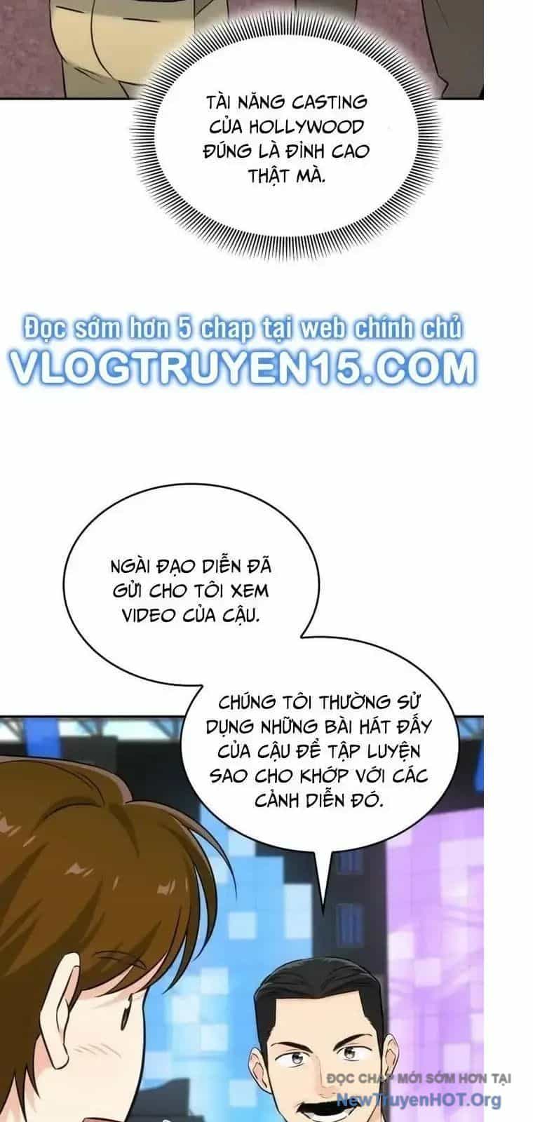 Đồng Hành Cùng Các Thiên Tài Âm Nhạc - Chương 18 - ảnh 6