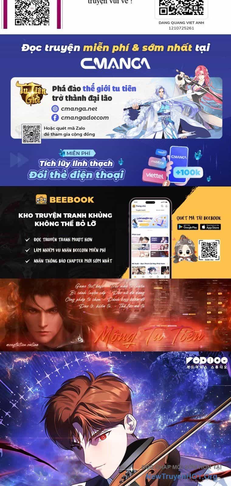 Đồng Hành Cùng Các Thiên Tài Âm Nhạc - Chương 18 - ảnh 72