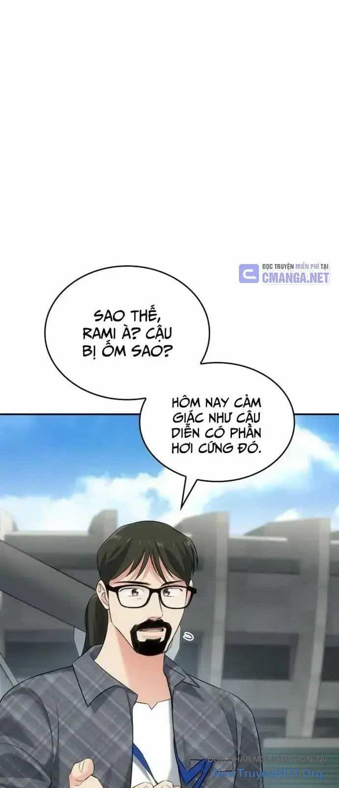 Đồng Hành Cùng Các Thiên Tài Âm Nhạc - Chương 19 - ảnh 20