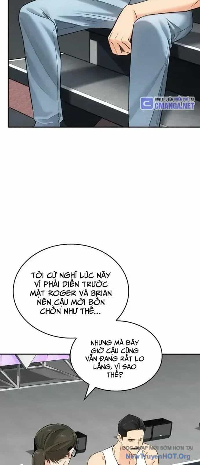 Đồng Hành Cùng Các Thiên Tài Âm Nhạc - Chương 19 - ảnh 22