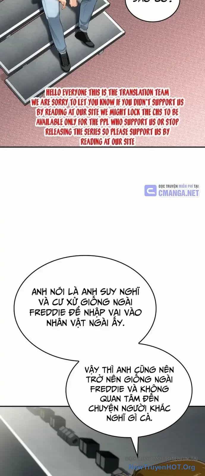 Đồng Hành Cùng Các Thiên Tài Âm Nhạc - Chương 19 - ảnh 46