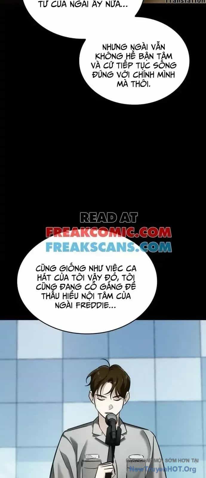 Đồng Hành Cùng Các Thiên Tài Âm Nhạc - Chương 19 - ảnh 49