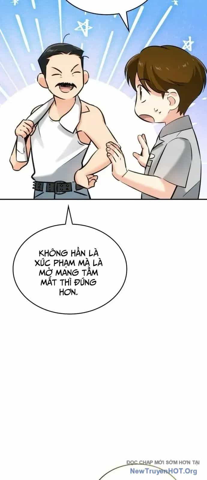 Đồng Hành Cùng Các Thiên Tài Âm Nhạc - Chương 19 - ảnh 54