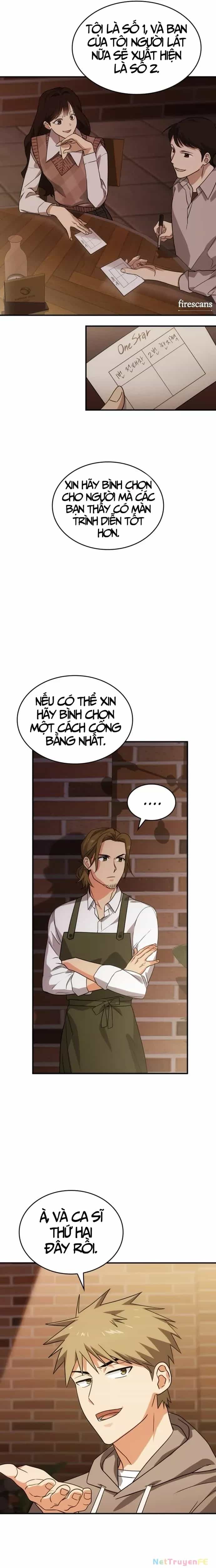 Đồng Hành Cùng Các Thiên Tài Âm Nhạc - Chương 2 - ảnh 20