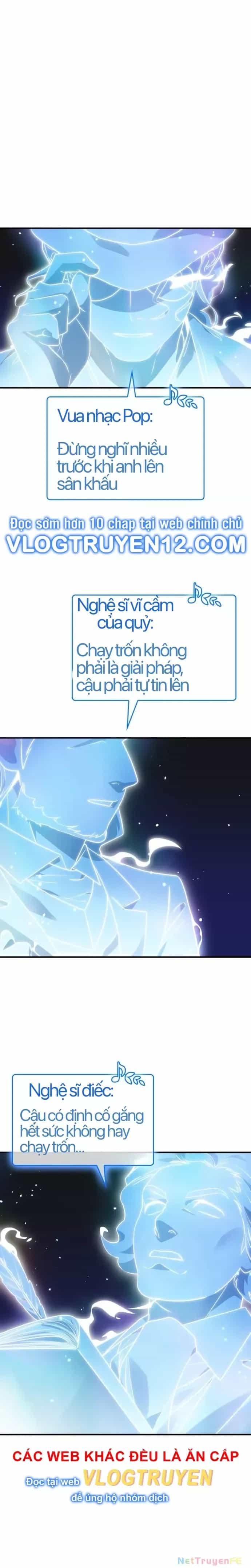 Đồng Hành Cùng Các Thiên Tài Âm Nhạc - Chương 2 - ảnh 27