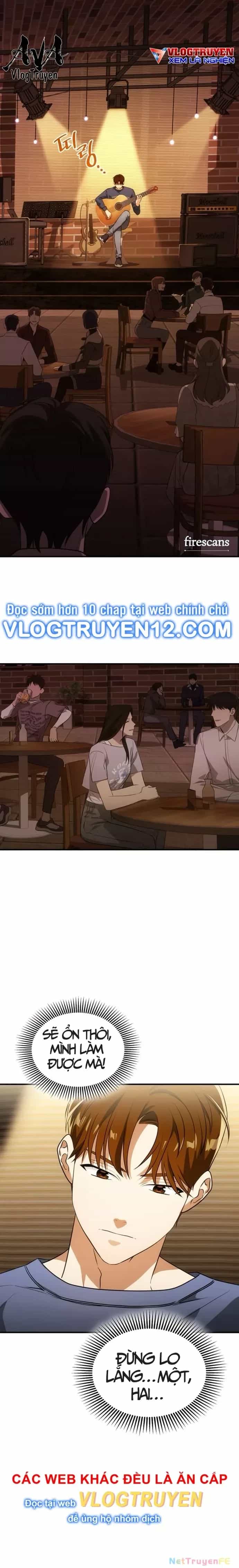 Đồng Hành Cùng Các Thiên Tài Âm Nhạc - Chương 2 - ảnh 29