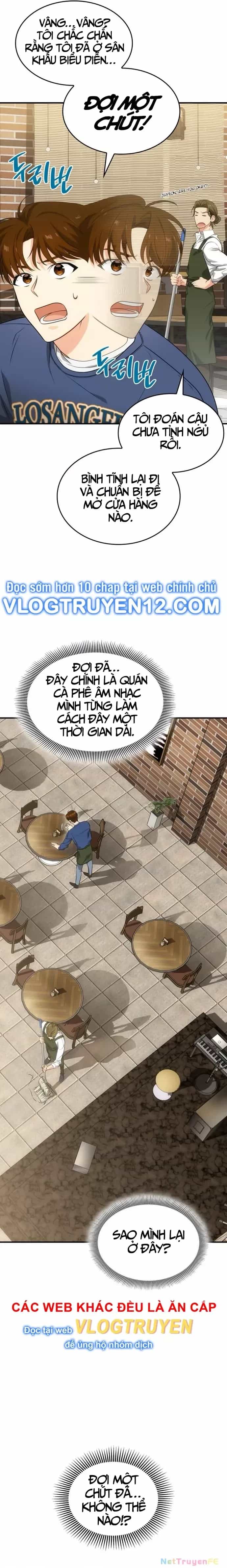 Đồng Hành Cùng Các Thiên Tài Âm Nhạc - Chương 2 - ảnh 3