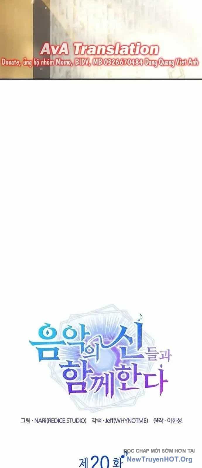 Đồng Hành Cùng Các Thiên Tài Âm Nhạc - Chương 20 - ảnh 14