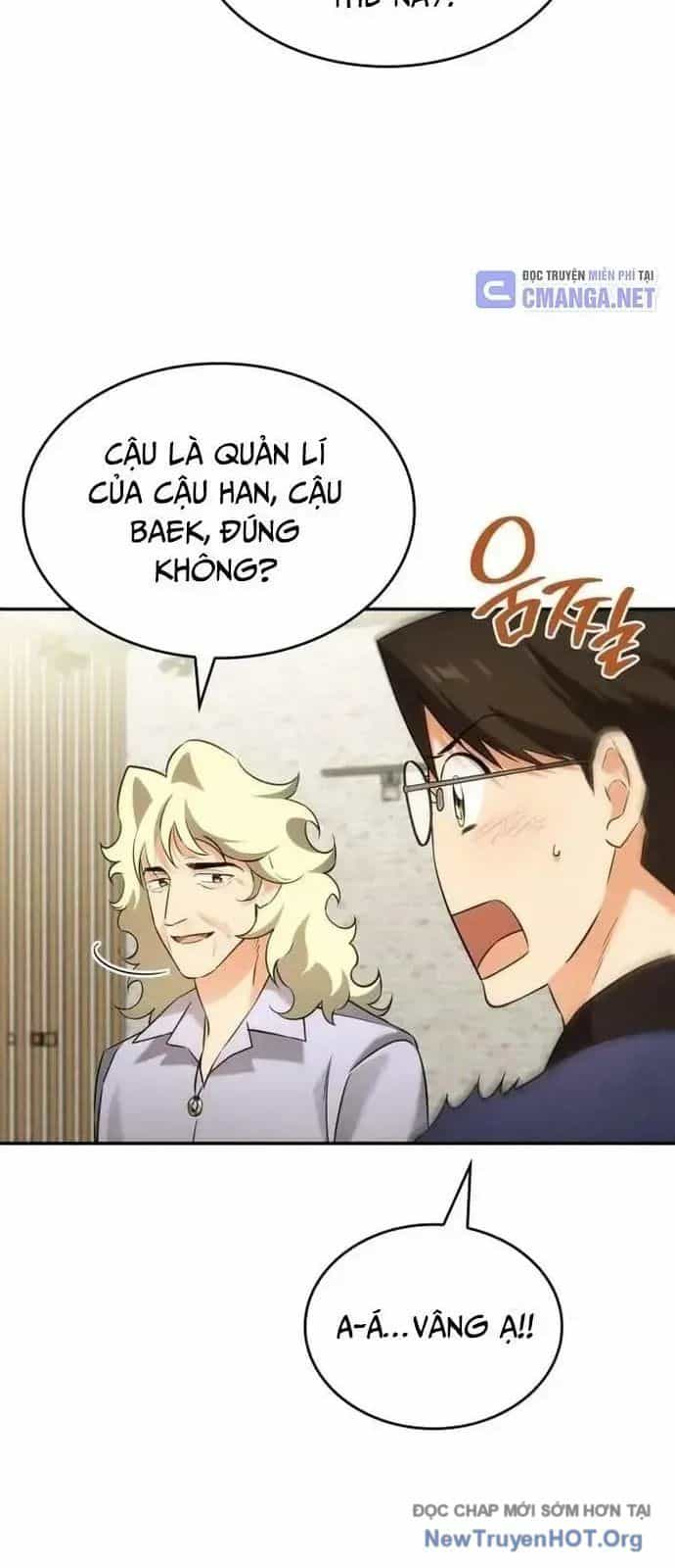 Đồng Hành Cùng Các Thiên Tài Âm Nhạc - Chương 20 - ảnh 17
