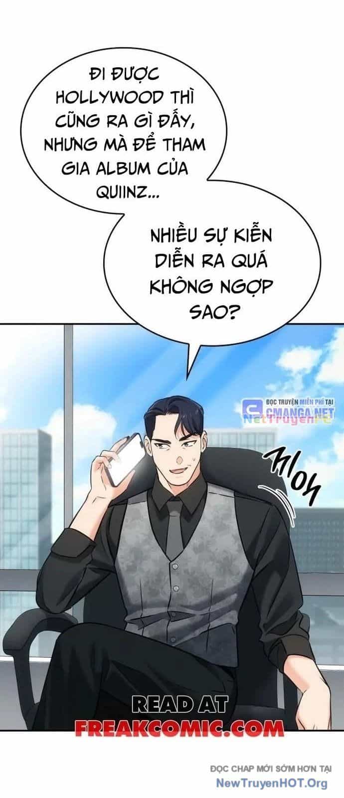 Đồng Hành Cùng Các Thiên Tài Âm Nhạc - Chương 21 - ảnh 16
