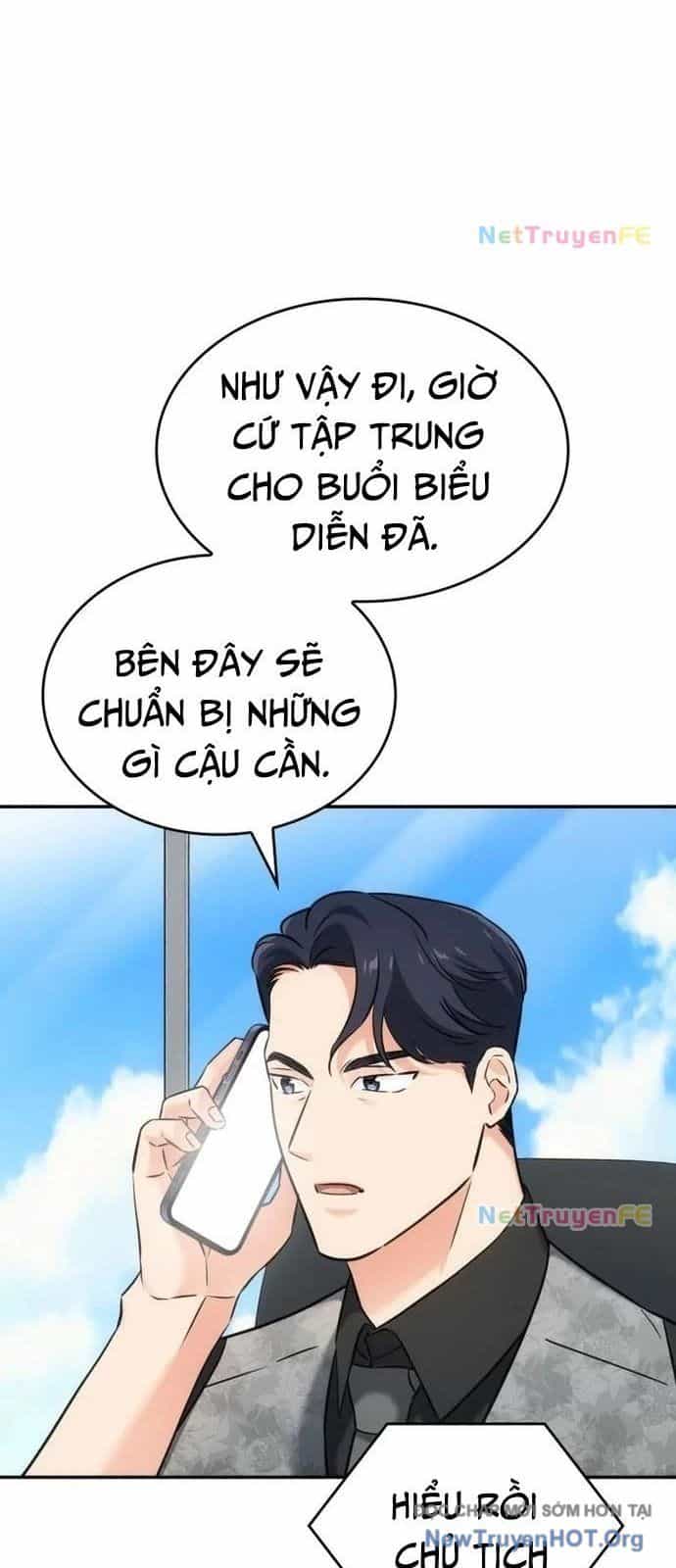 Đồng Hành Cùng Các Thiên Tài Âm Nhạc - Chương 21 - ảnh 17