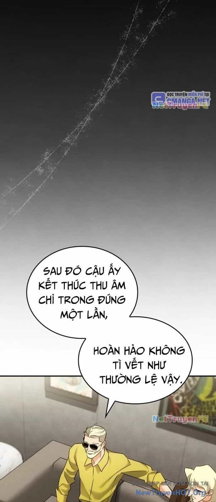 Đồng Hành Cùng Các Thiên Tài Âm Nhạc - Chương 21 - ảnh 44