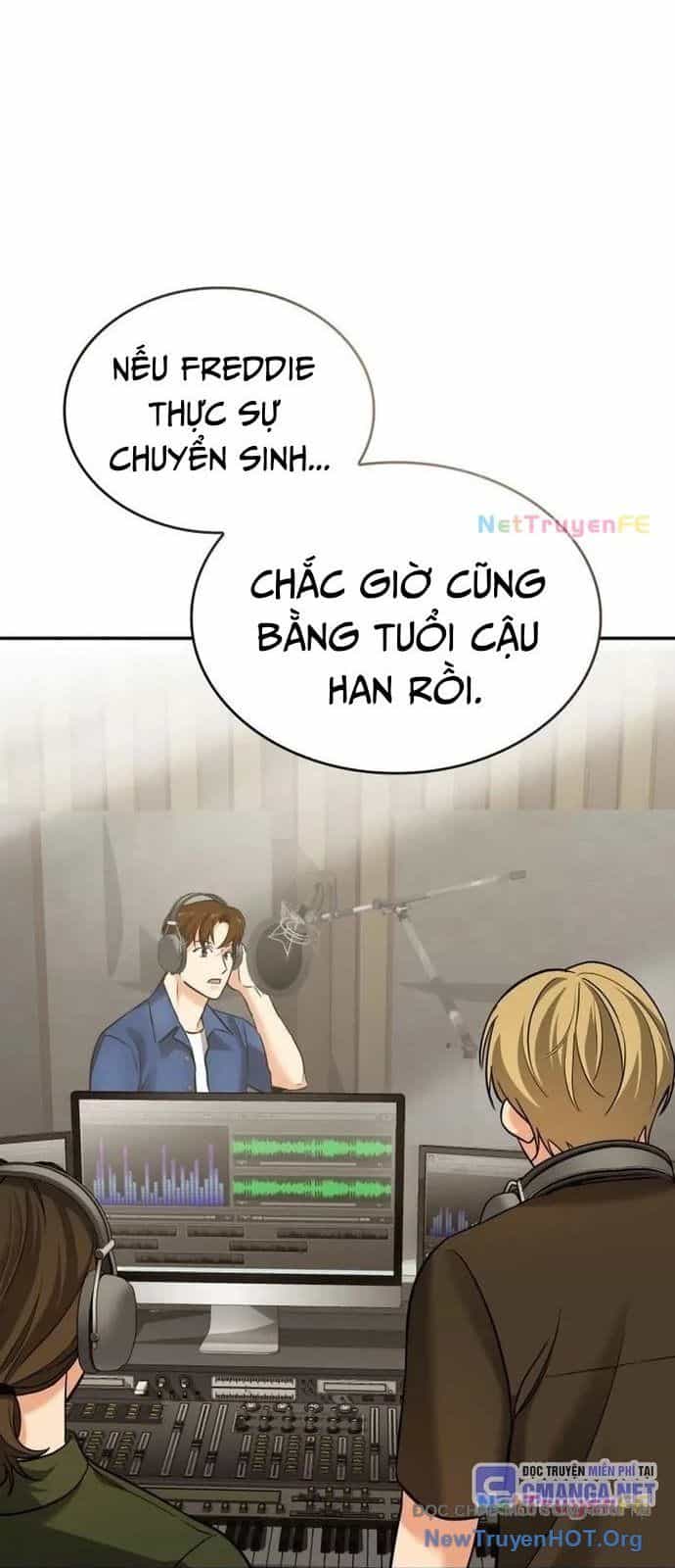 Đồng Hành Cùng Các Thiên Tài Âm Nhạc - Chương 21 - ảnh 47