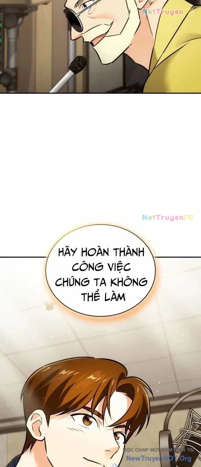 Đồng Hành Cùng Các Thiên Tài Âm Nhạc - Chương 21 - ảnh 73