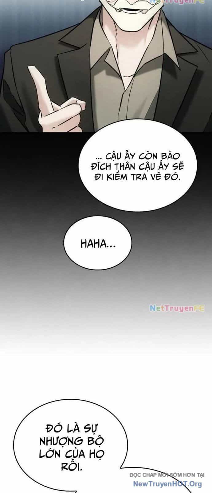 Đồng Hành Cùng Các Thiên Tài Âm Nhạc - Chương 22 - ảnh 19