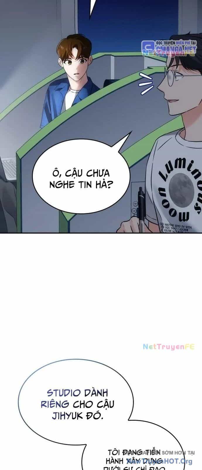 Đồng Hành Cùng Các Thiên Tài Âm Nhạc - Chương 22 - ảnh 35