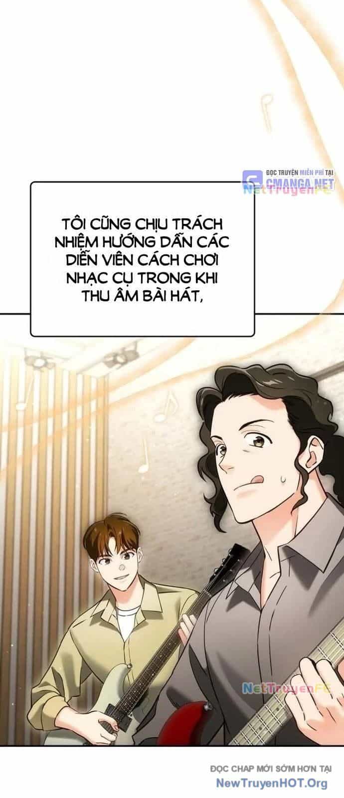 Đồng Hành Cùng Các Thiên Tài Âm Nhạc - Chương 22 - ảnh 7